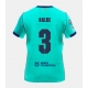 Barcelona Alejandro Balde #3 Replike Rezervni Dres 2026-27 Kratak Rukav